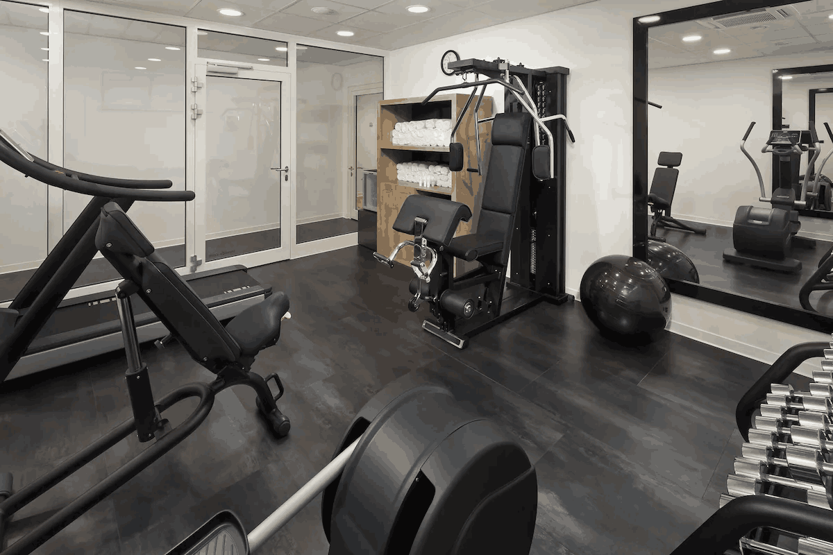 Faciliteter