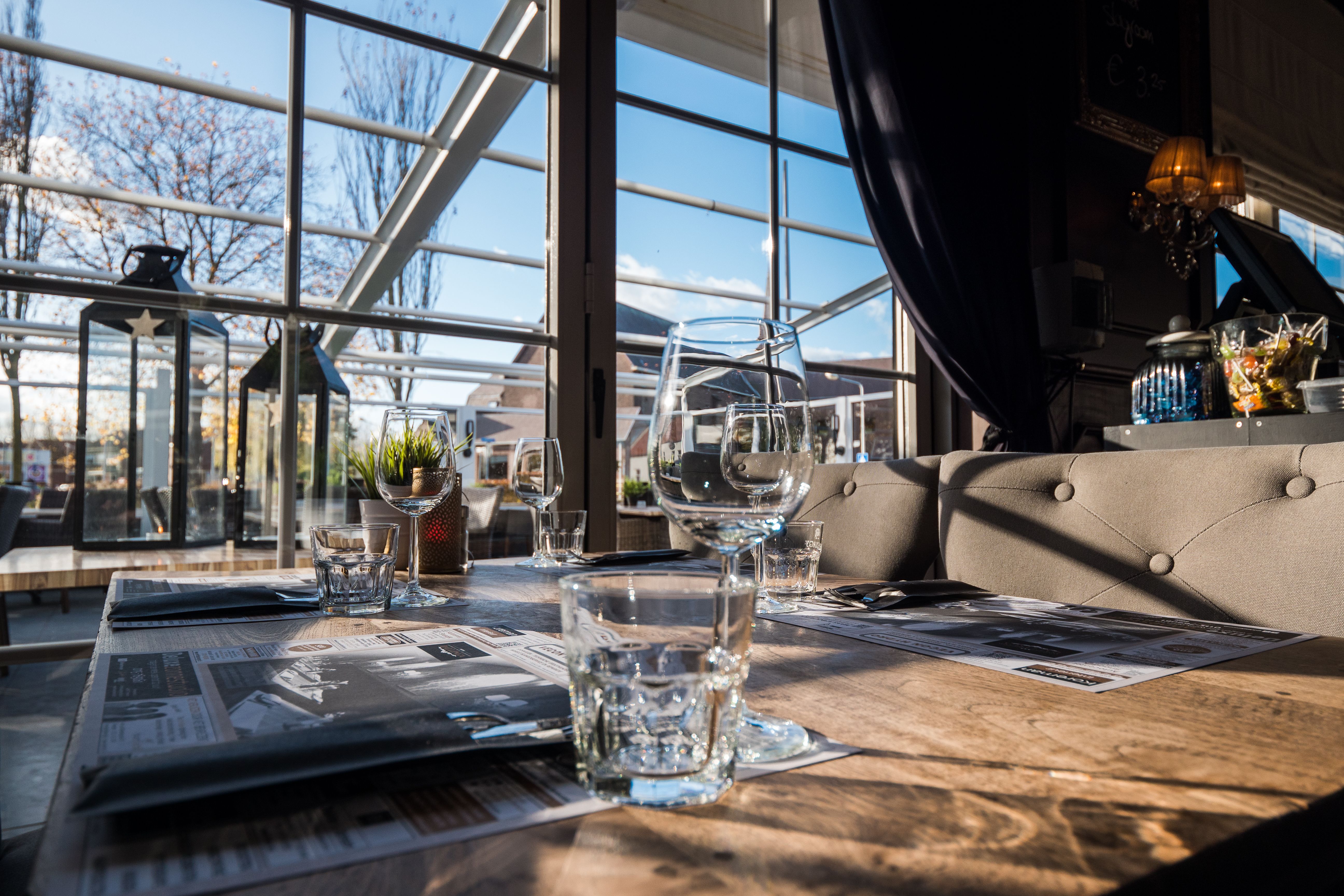 Restaurang/bar