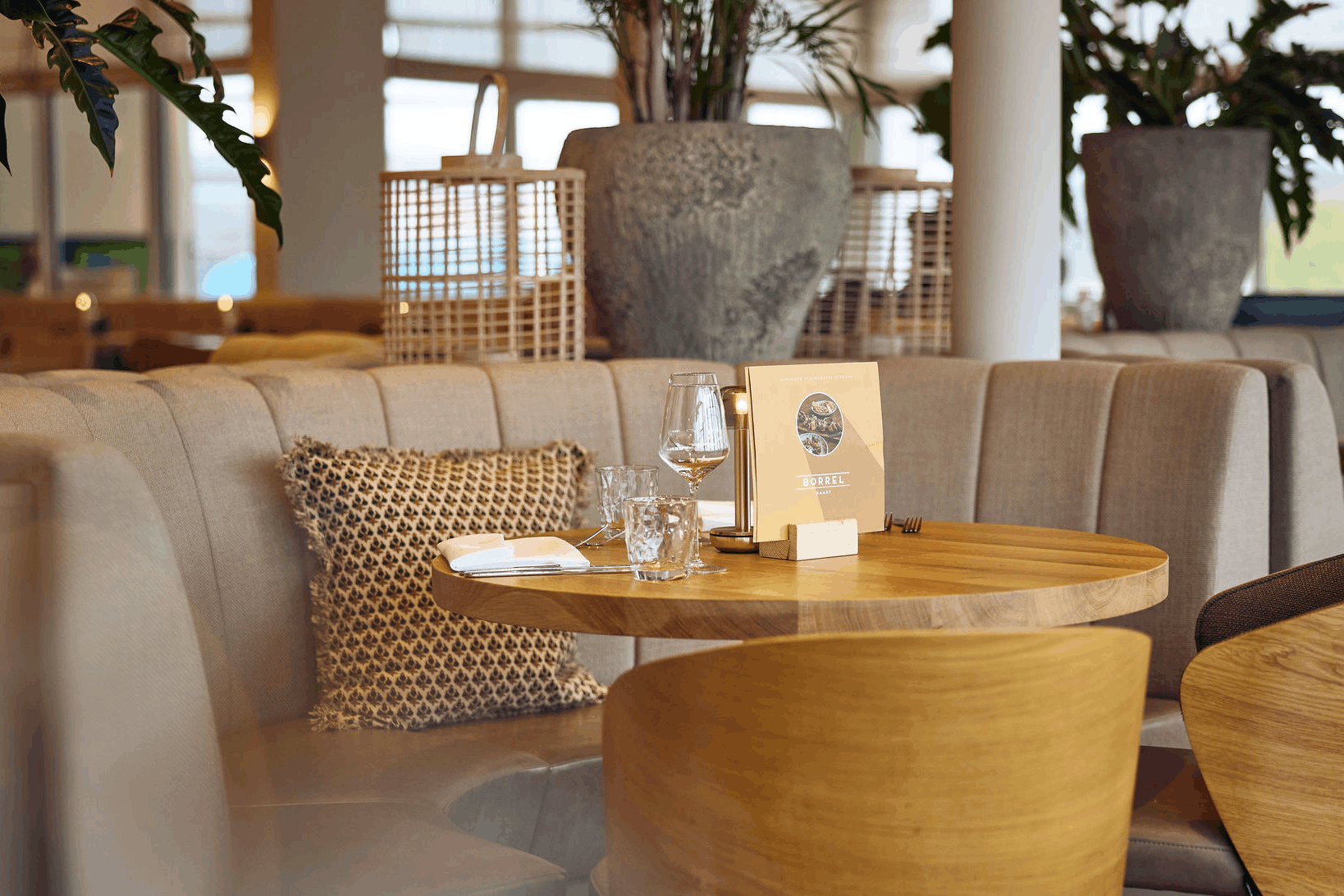 Restaurang/bar