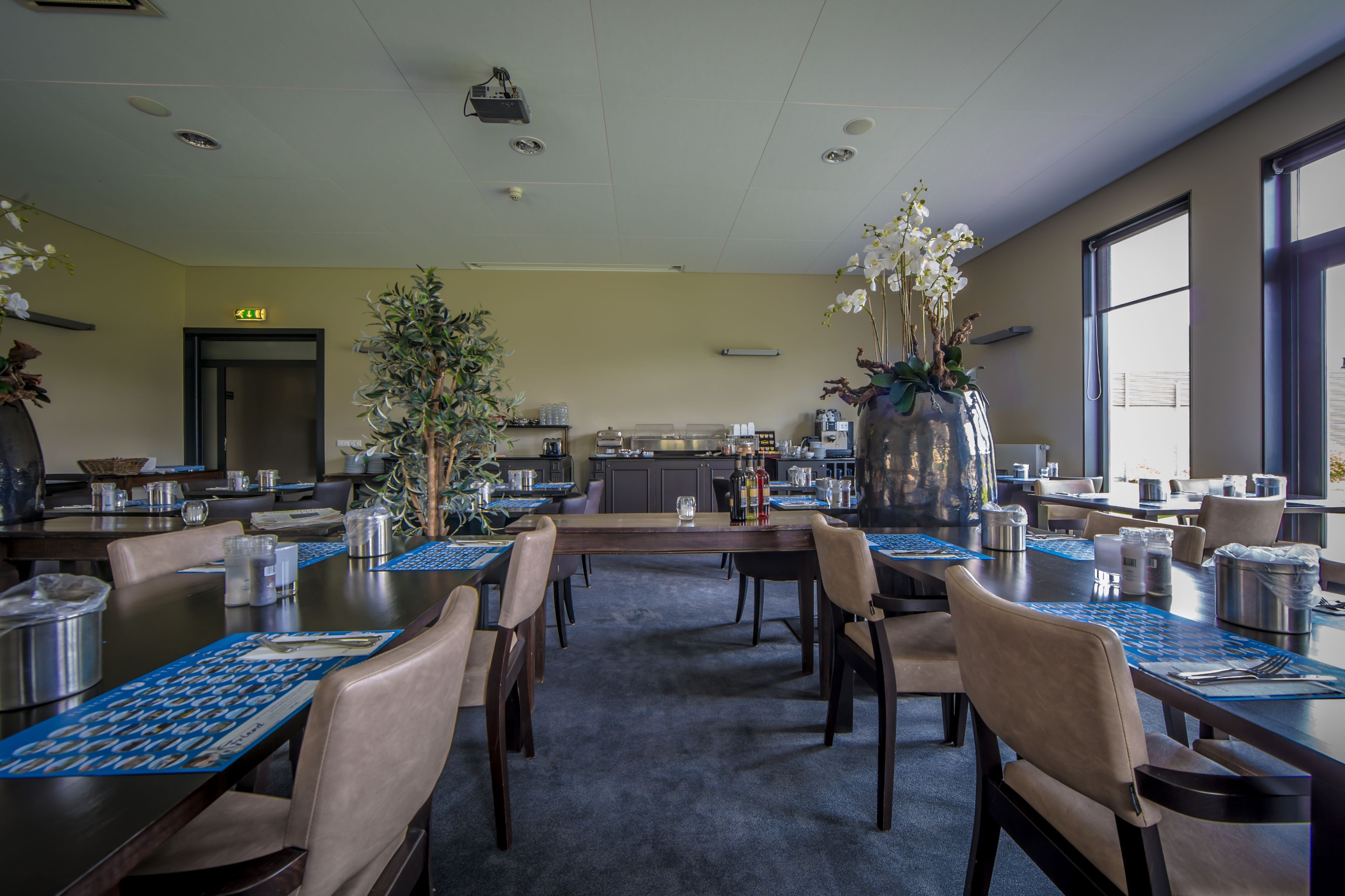 Restaurang/bar