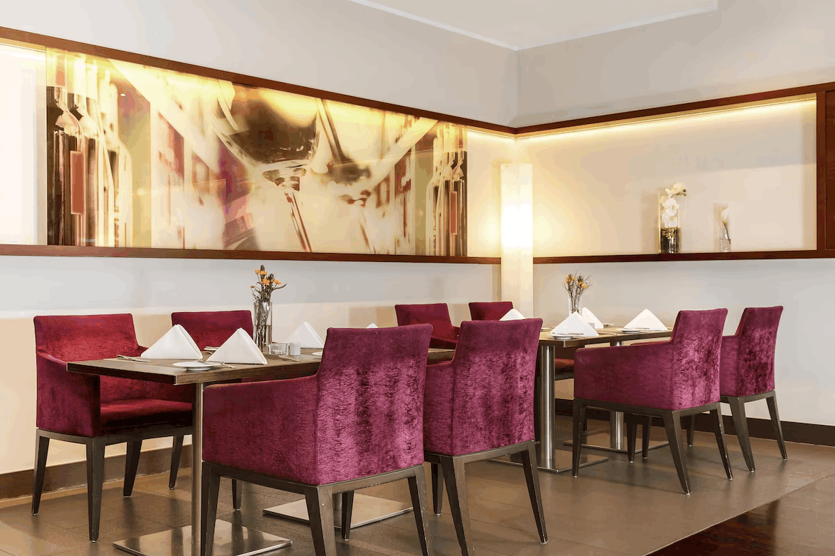 Restaurang/bar
