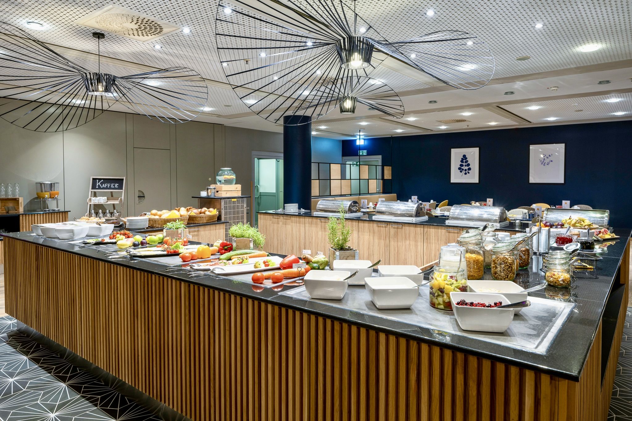 Restaurang/bar