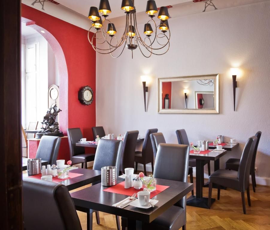 Restaurang/bar