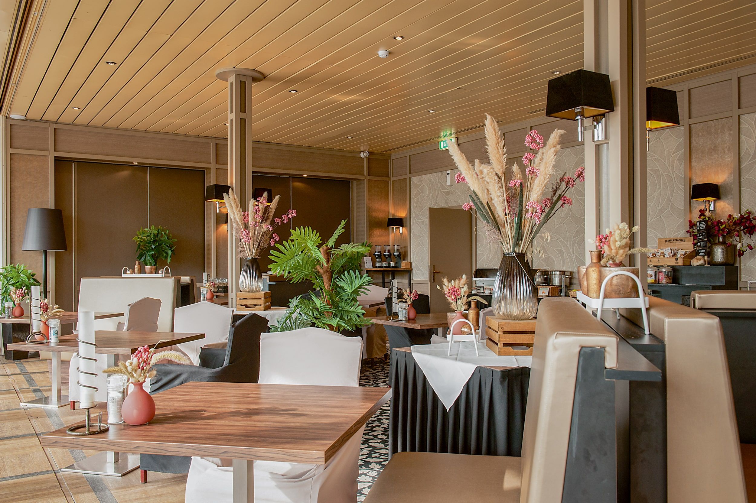 Restaurang/bar