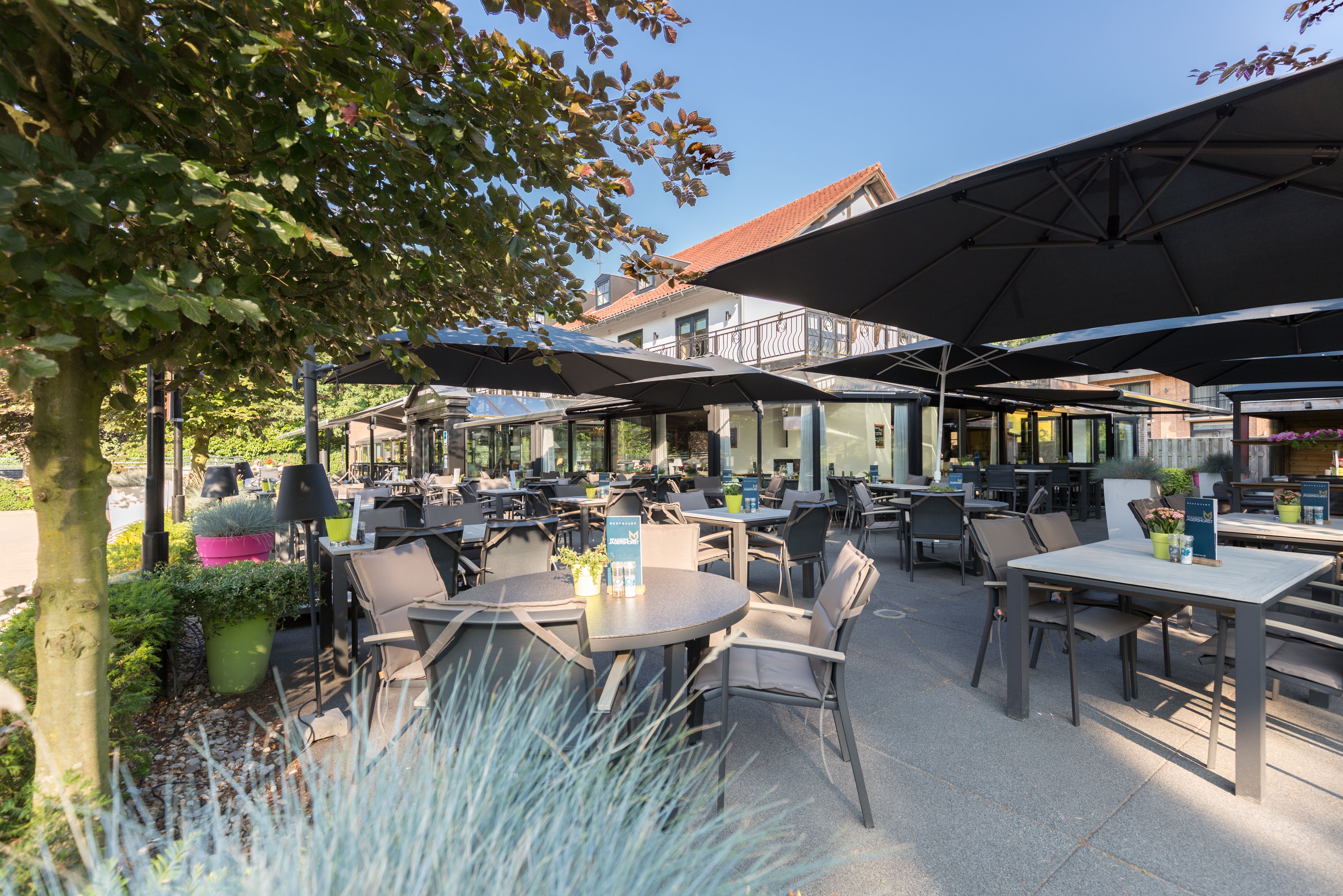 Restaurang/bar