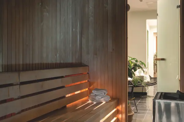 Elite Plaza Hotel Malmö - Standard Dubbel - WELLNESS