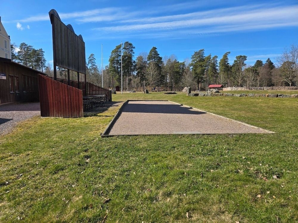 Bild på Standard dubbelrum