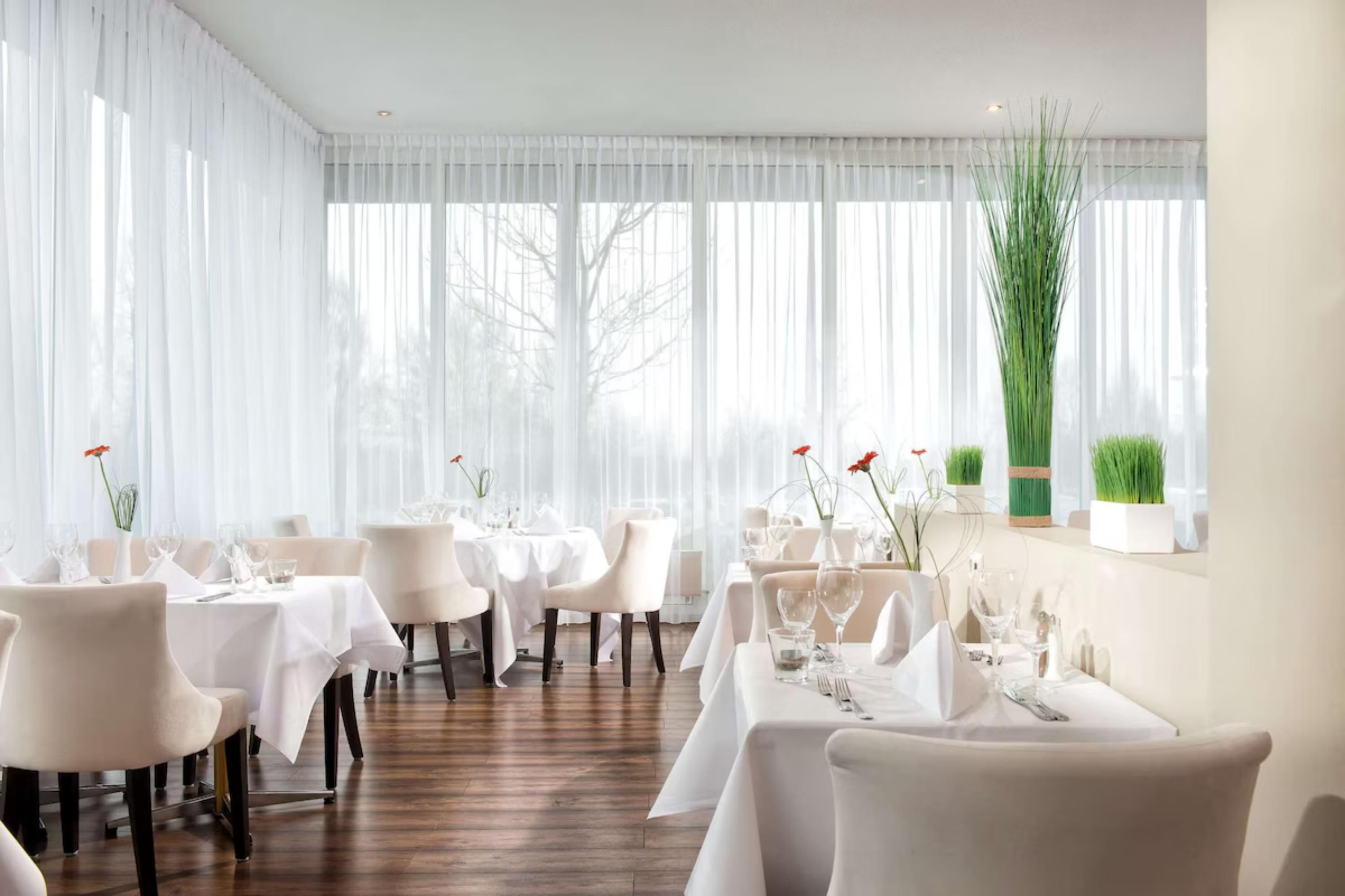 Restaurang/bar