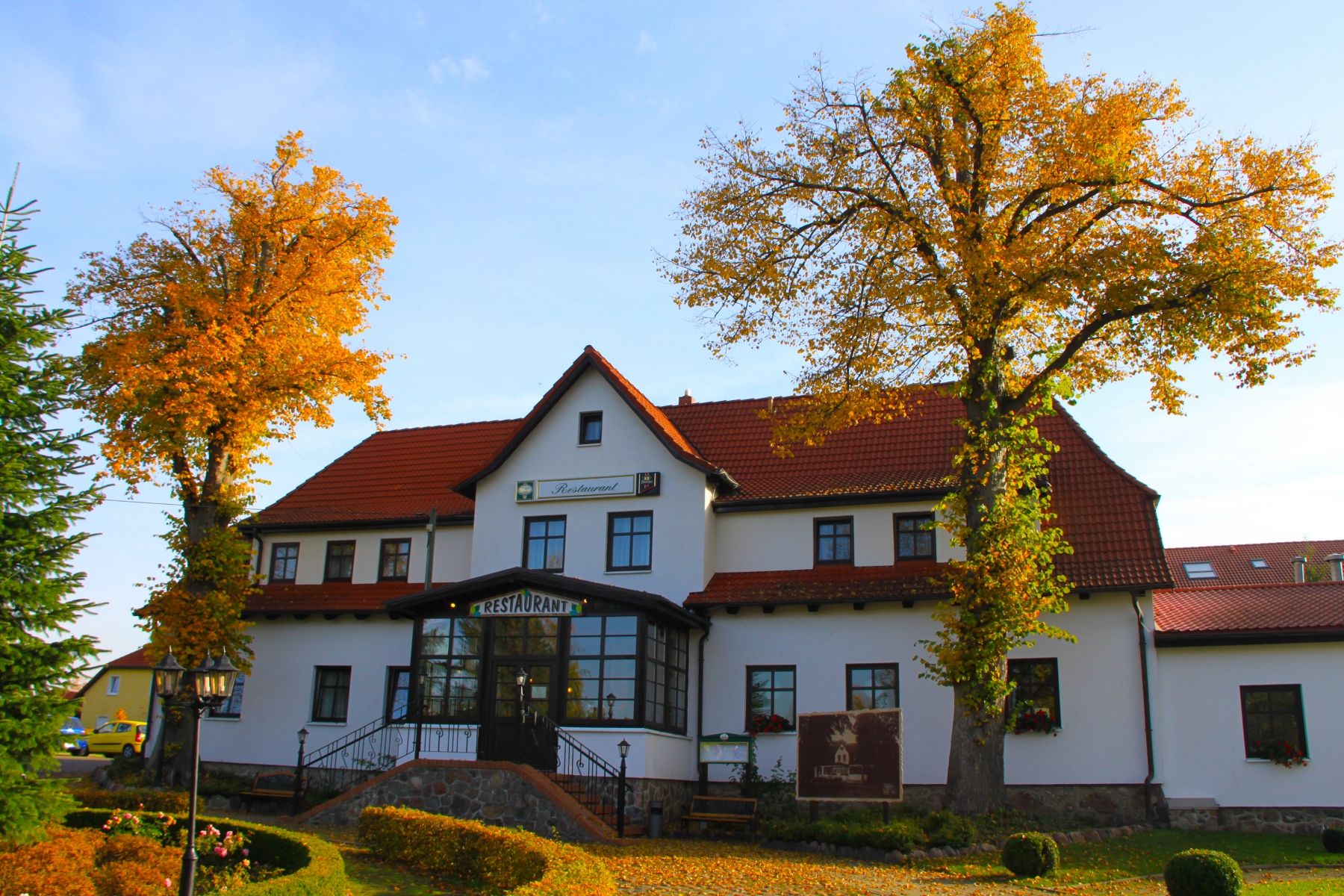 Byggnad