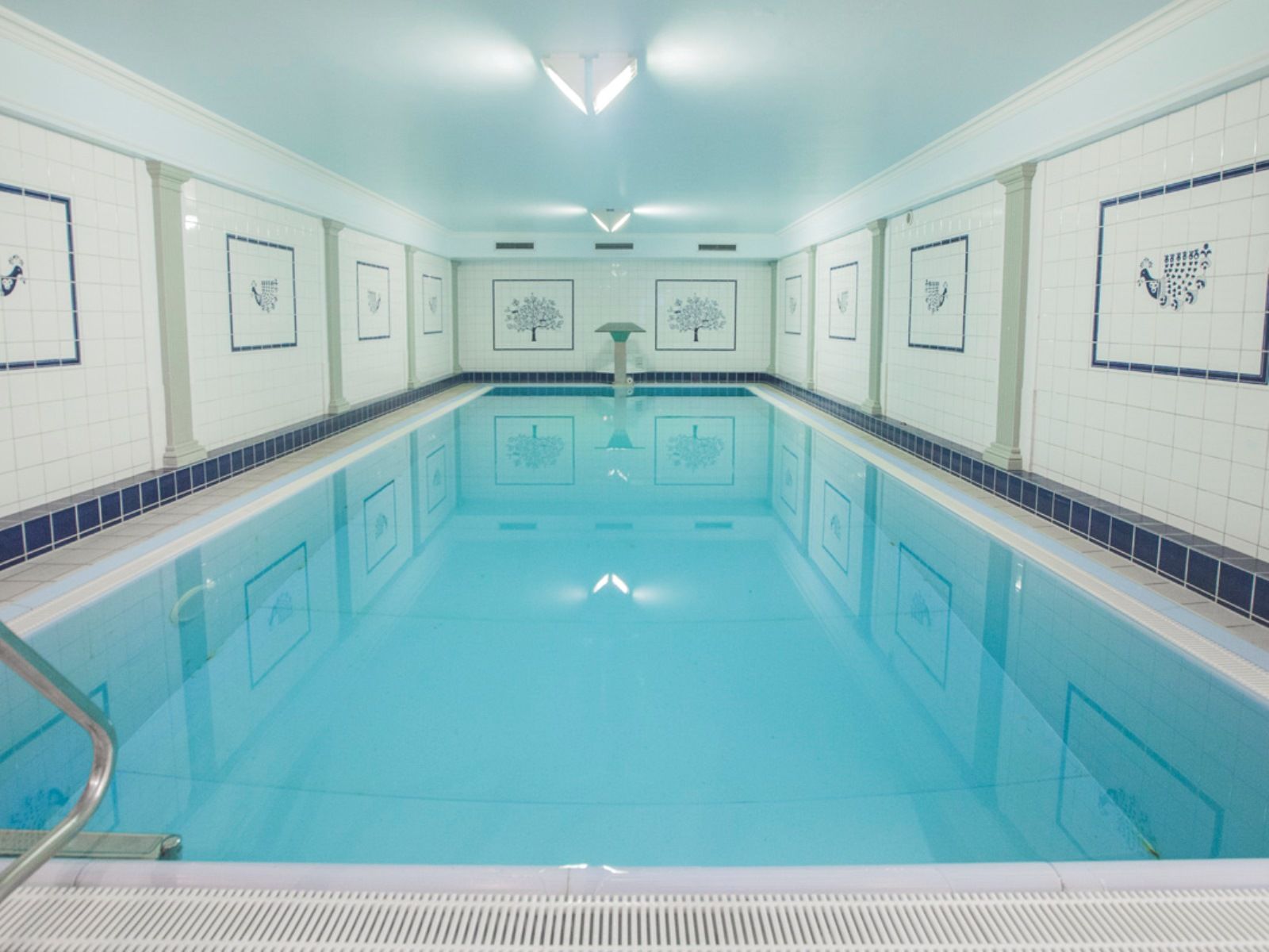 Simnning / Pool