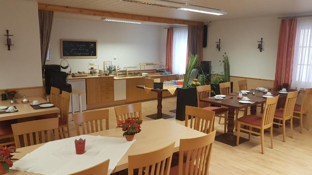 Restaurang/bar
