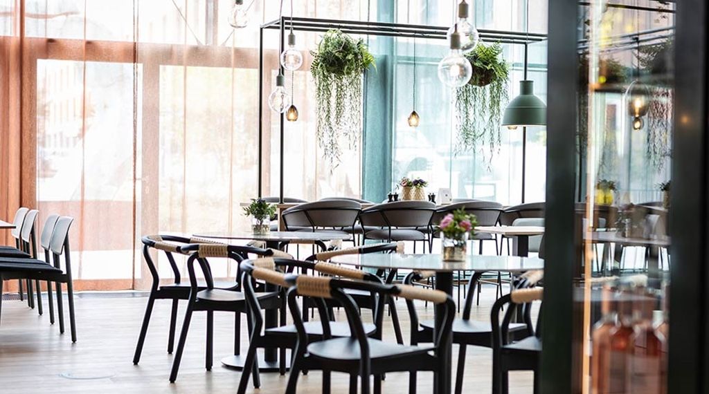 Restaurang/bar