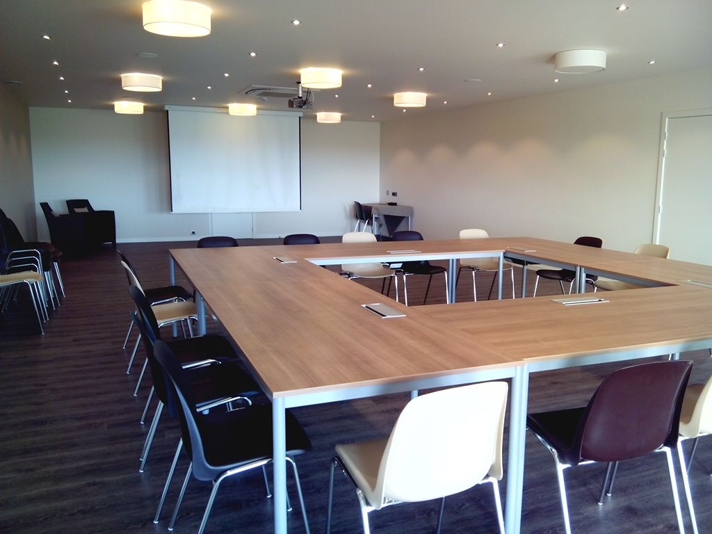 Faciliteter