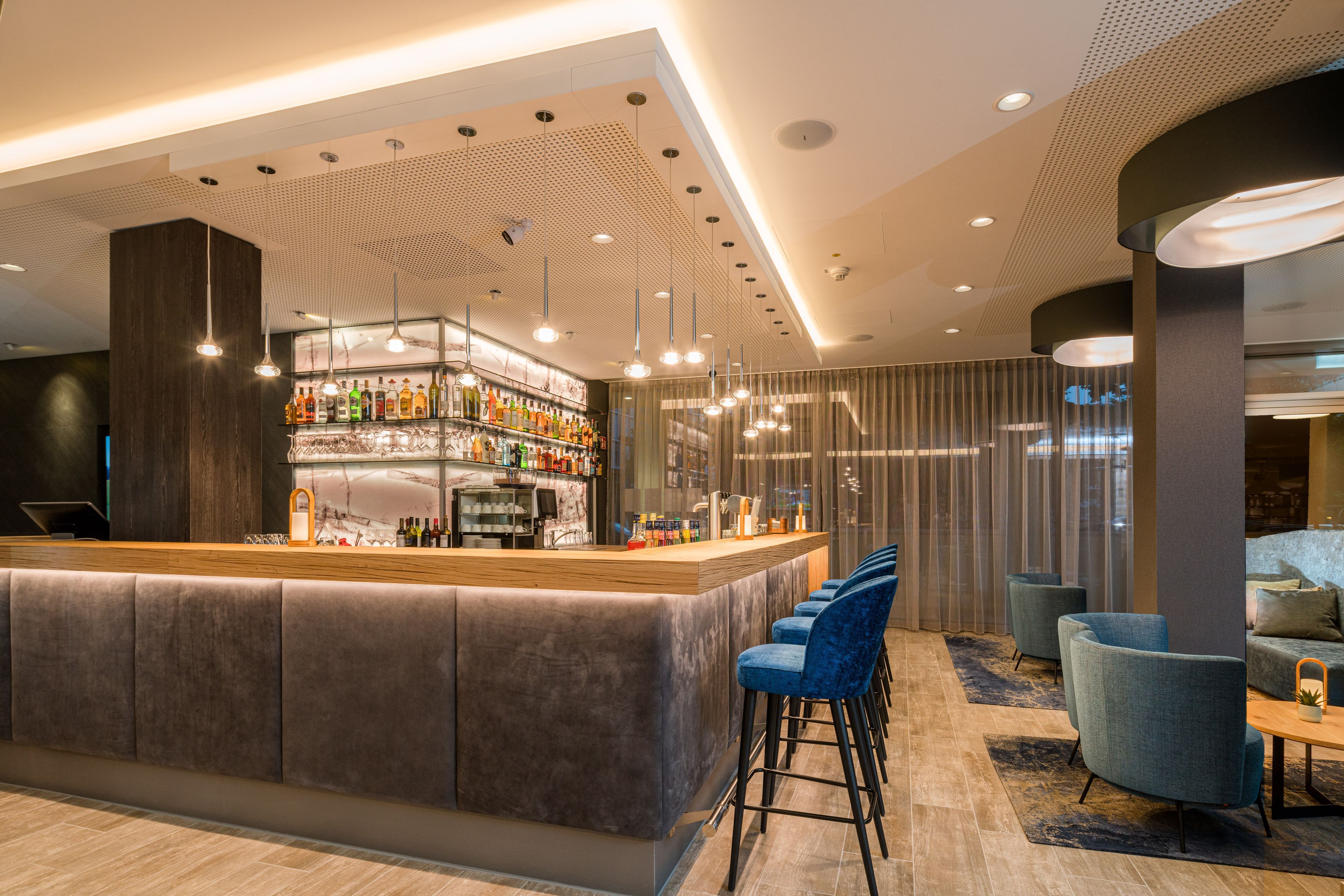 Restaurang/bar