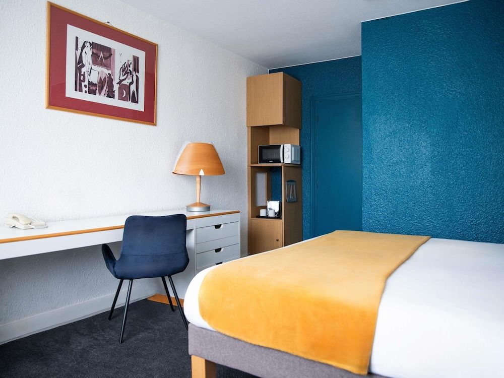 Bild på Double Room Long Stay