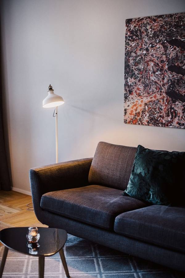 Asplund Hotel Apartments - Double Studio (140) - GENERAL