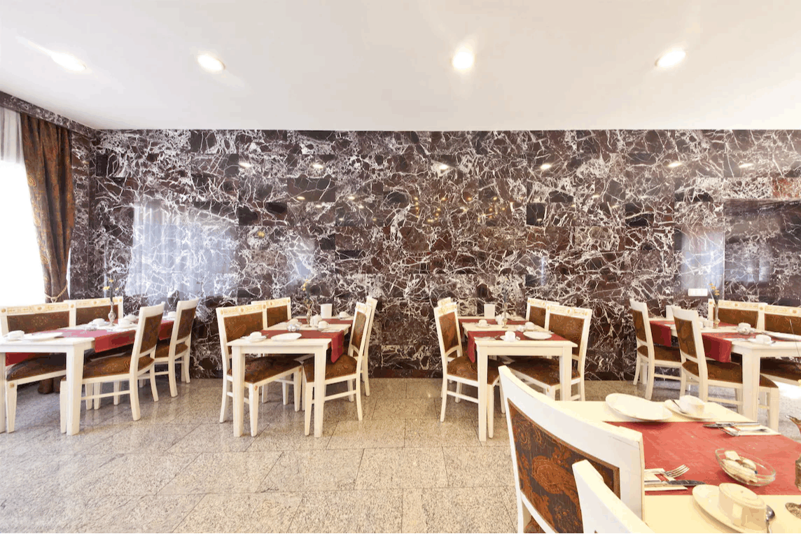 Restaurang/bar