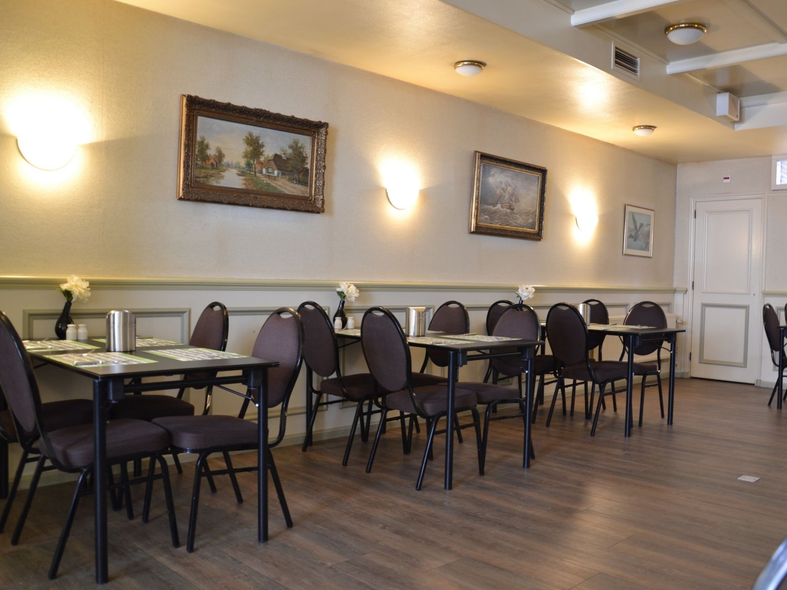 Restaurang/bar