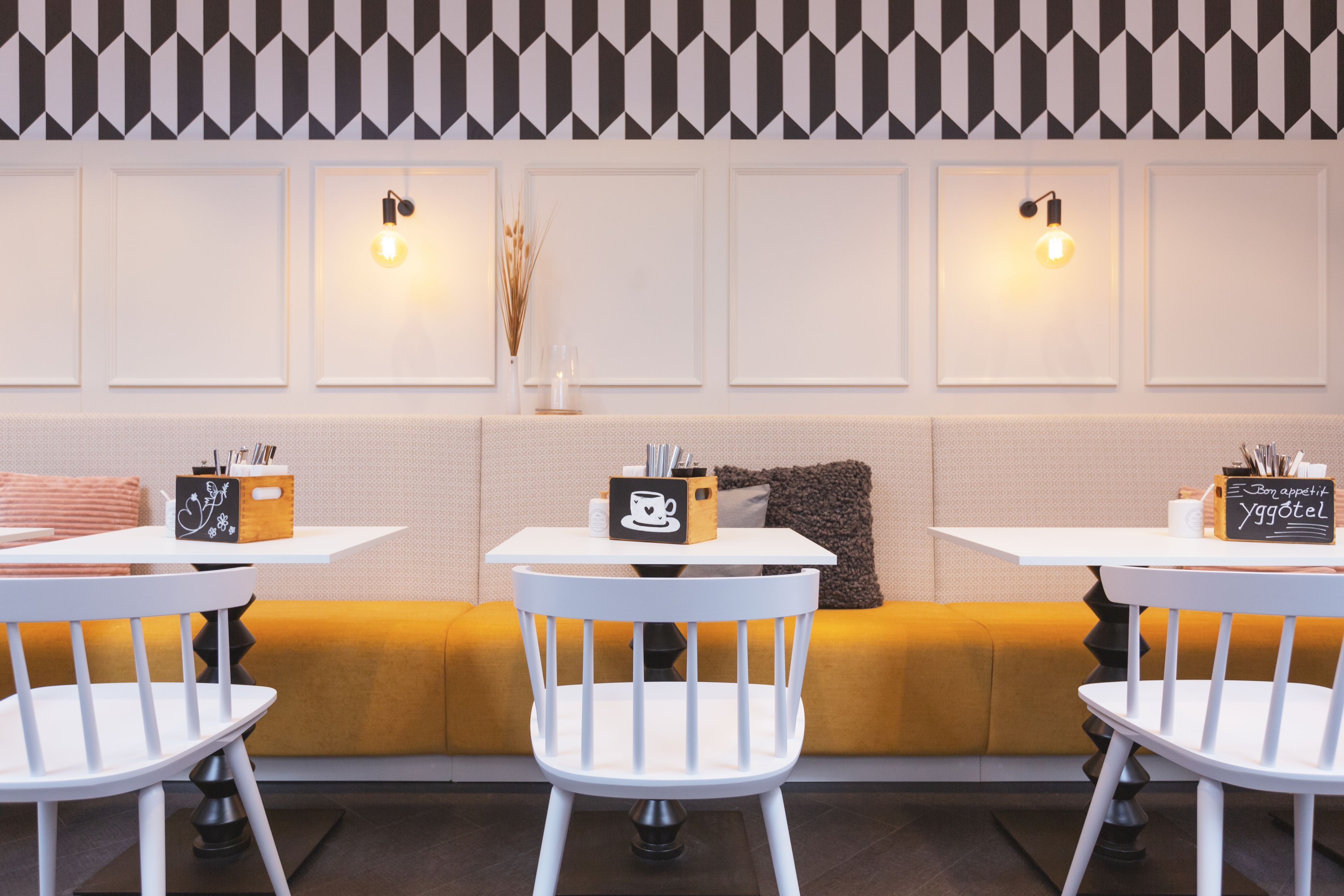 Restaurang/bar