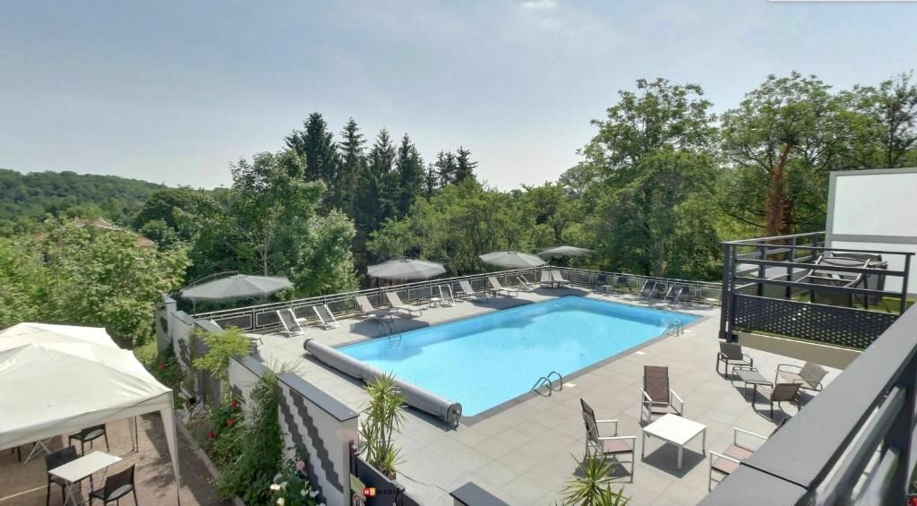 Simnning / Pool