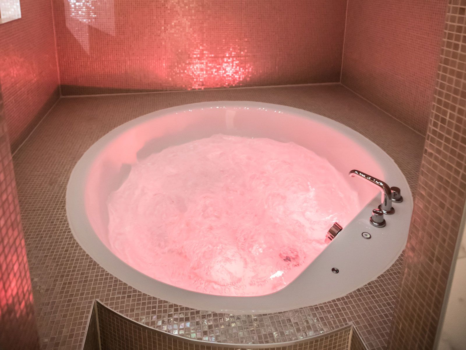 Bild på Bubbelbad Special