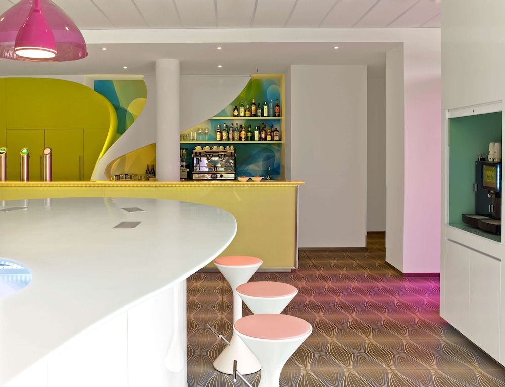 Restaurang/bar