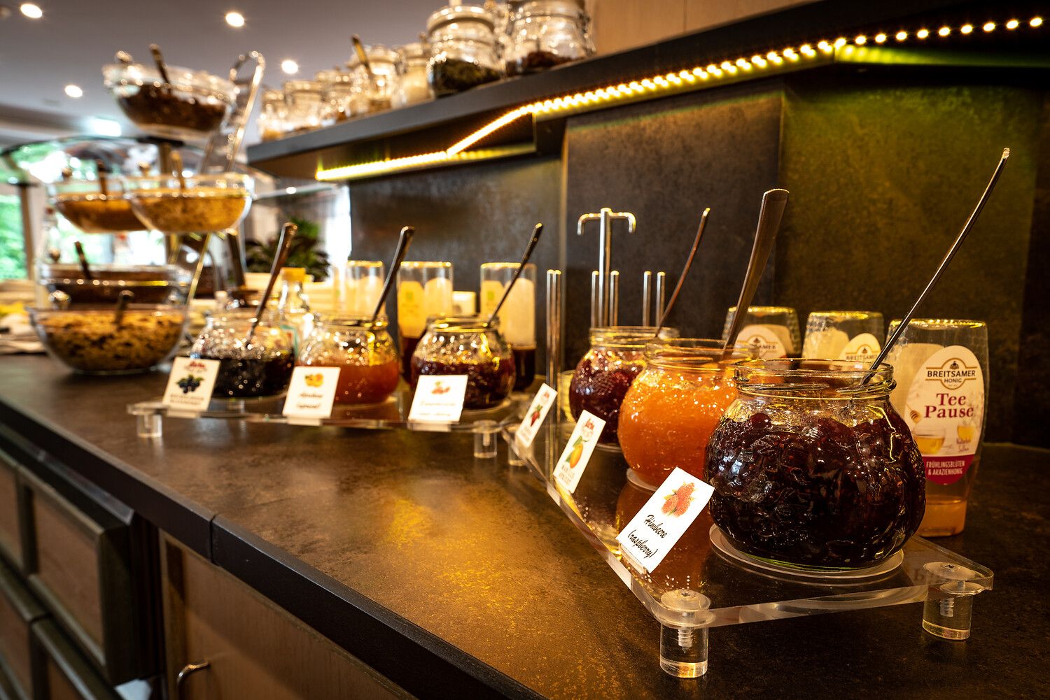 Restaurang/bar