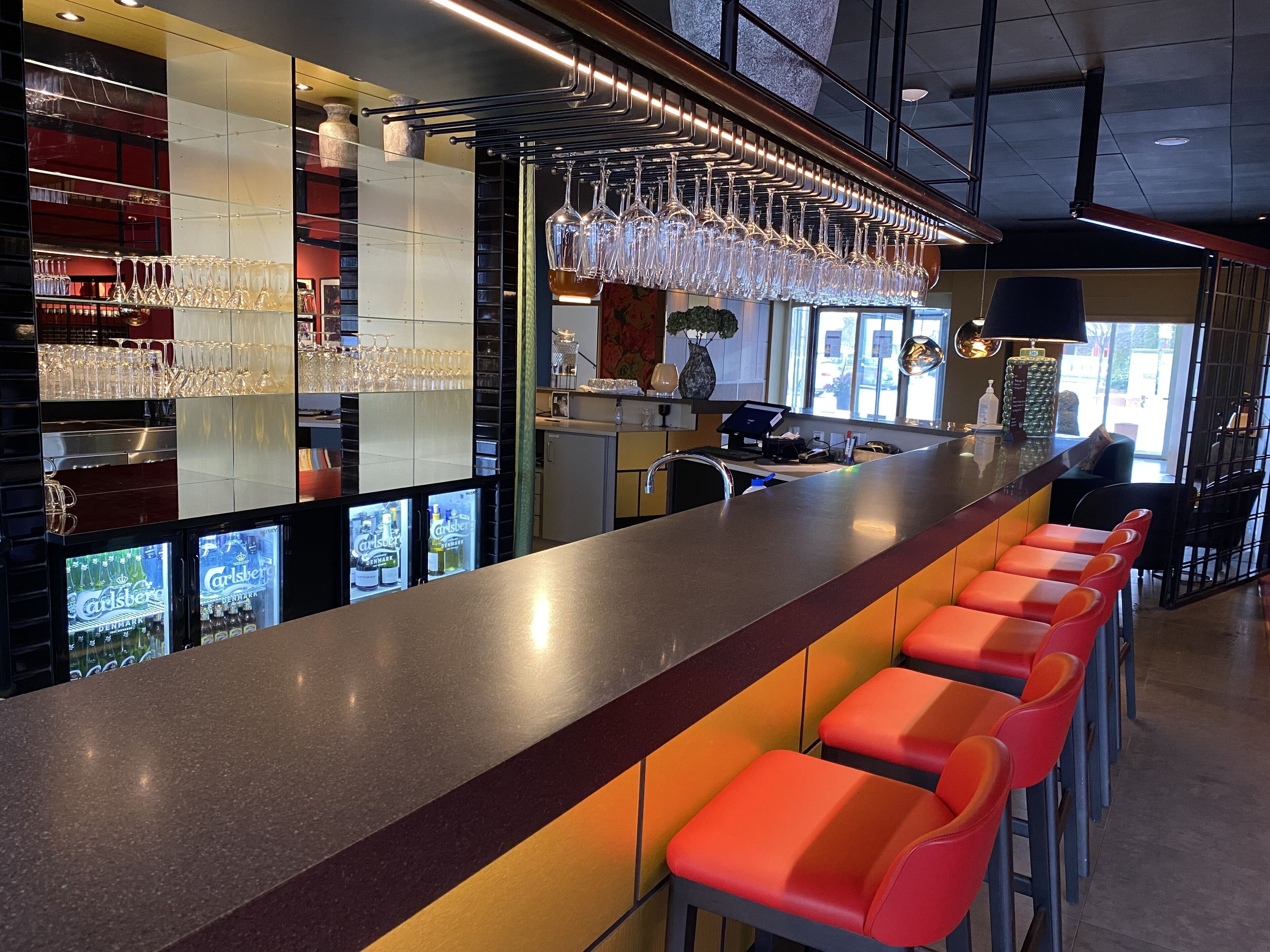 Restaurang/bar