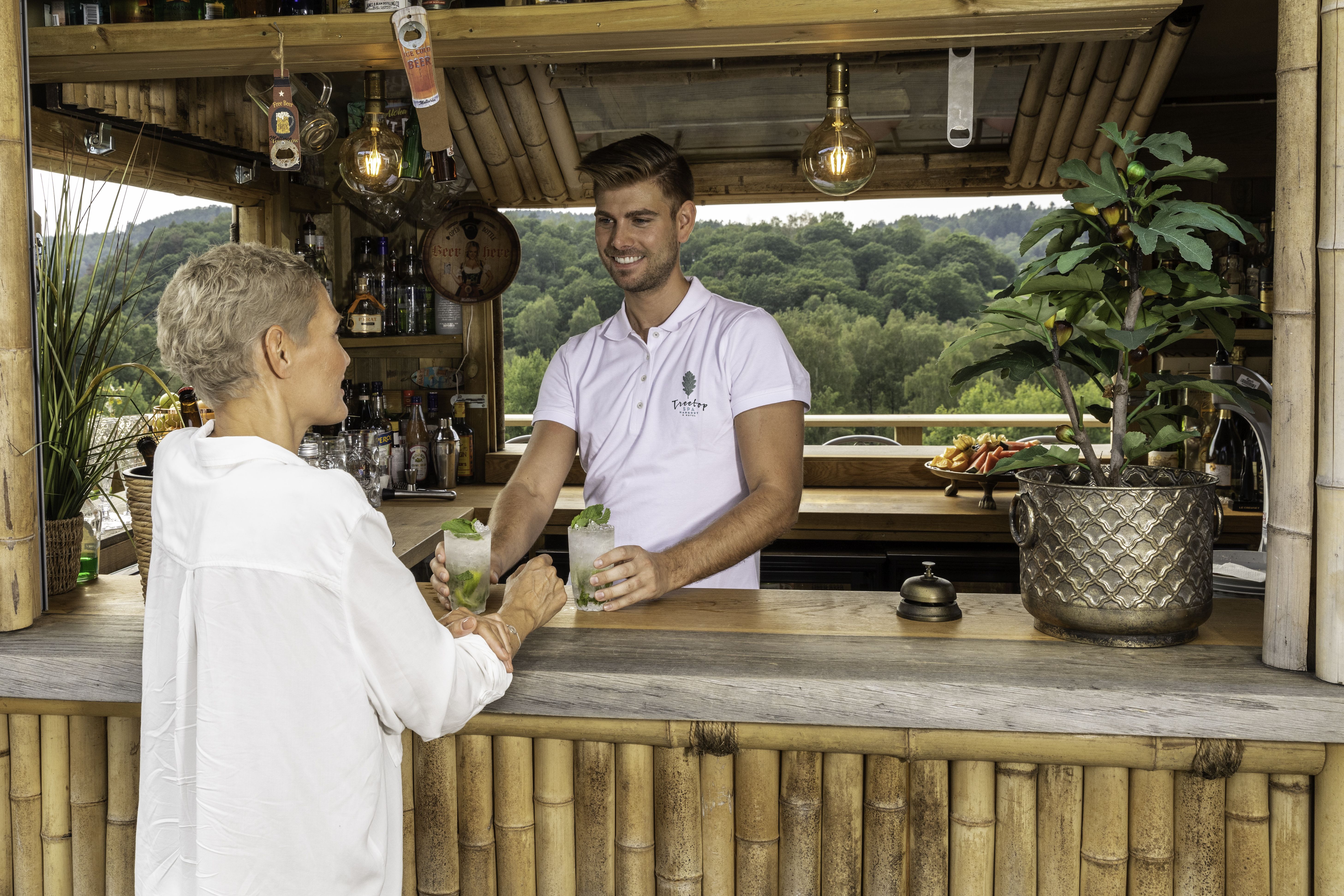 Restaurang/bar