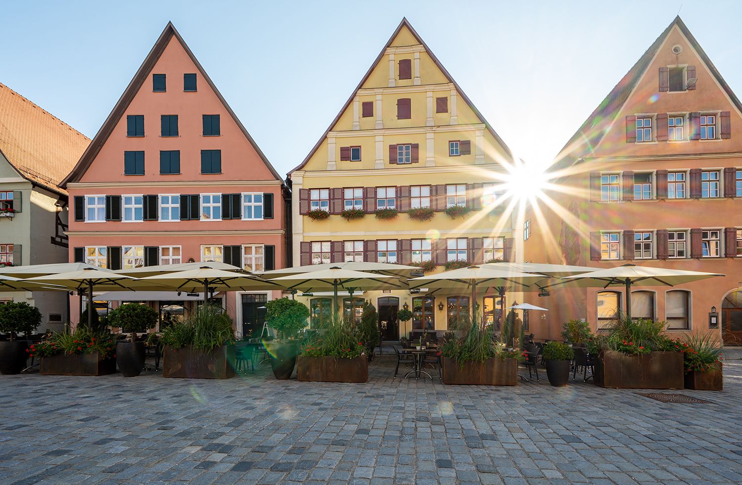 Byggnad