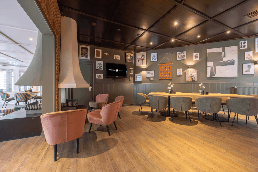 Restaurang/bar