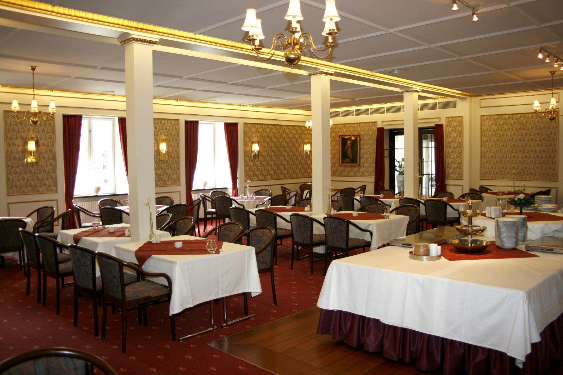 Restaurang/bar