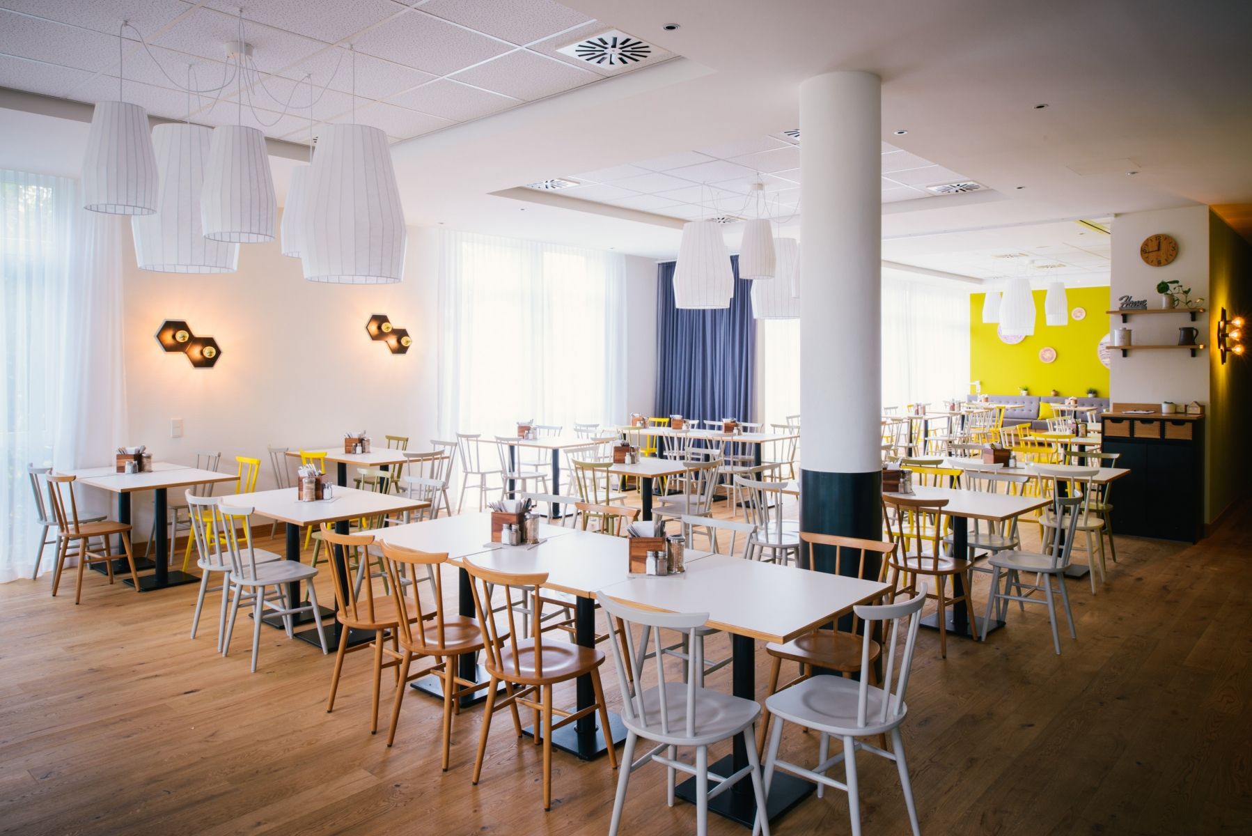 Restaurang/bar