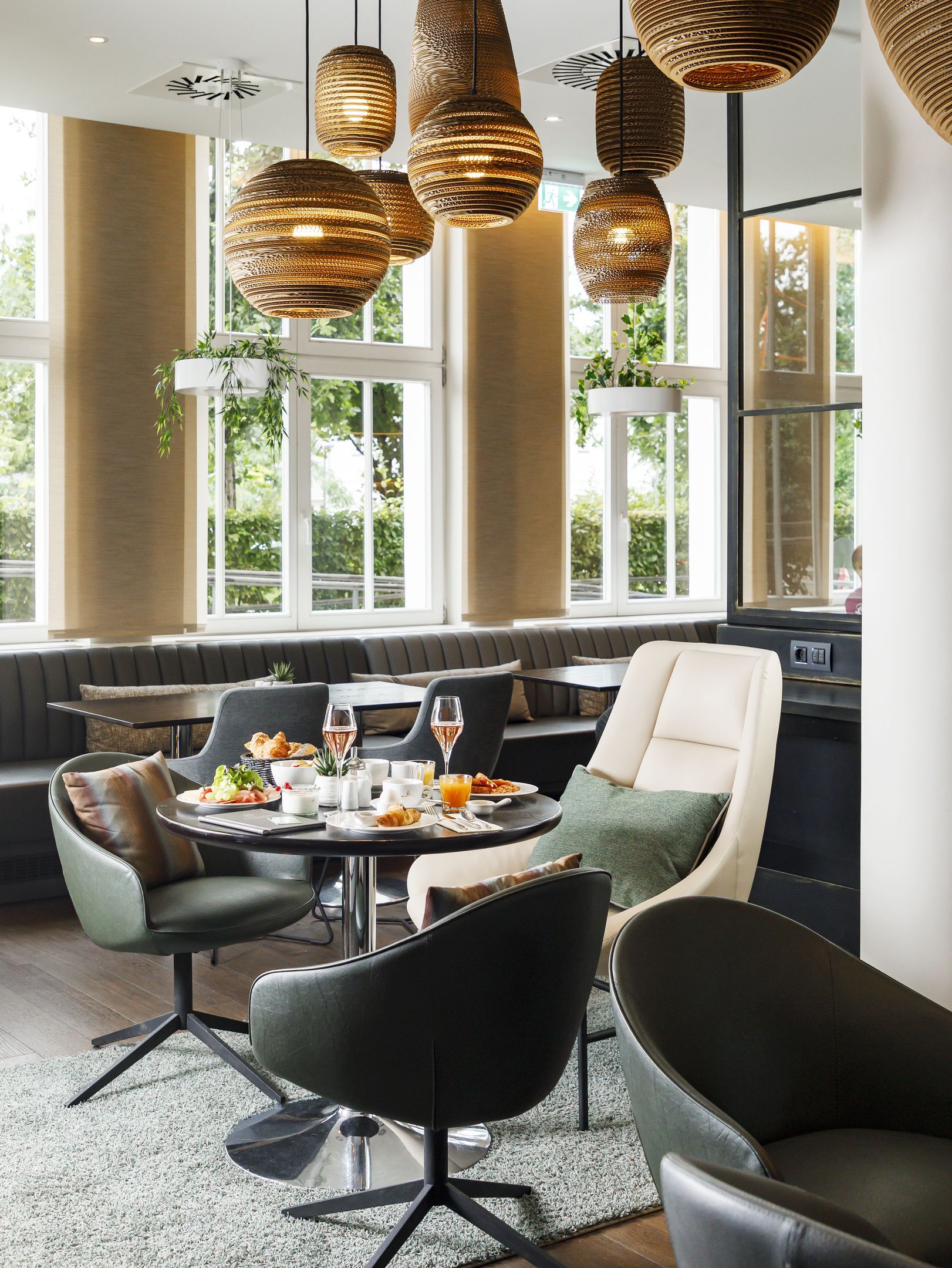 Restaurang/bar