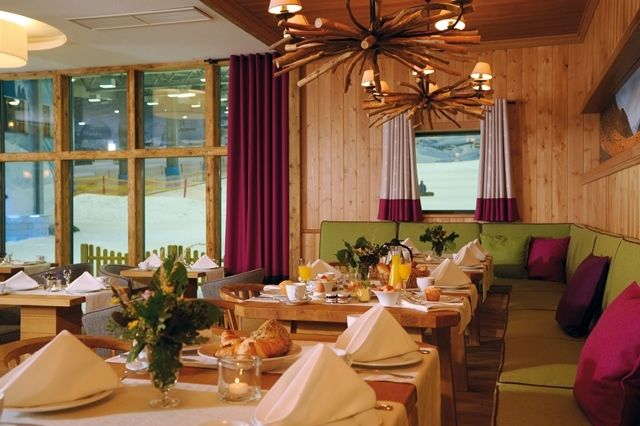 Restaurang/bar