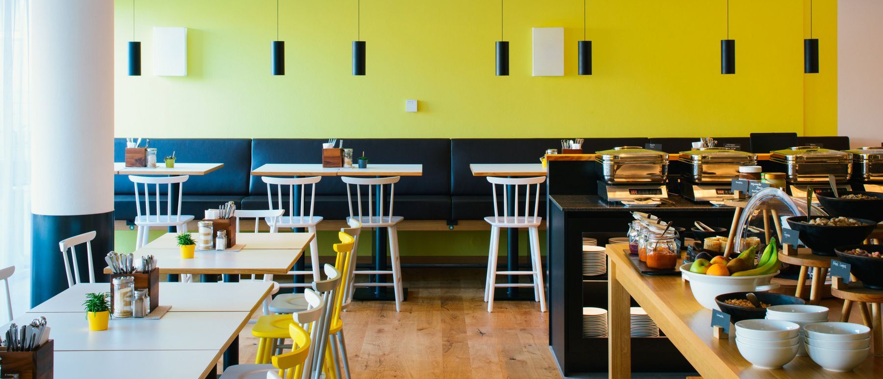Restaurang/bar