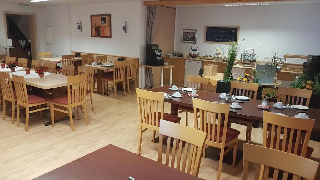 Restaurang/bar