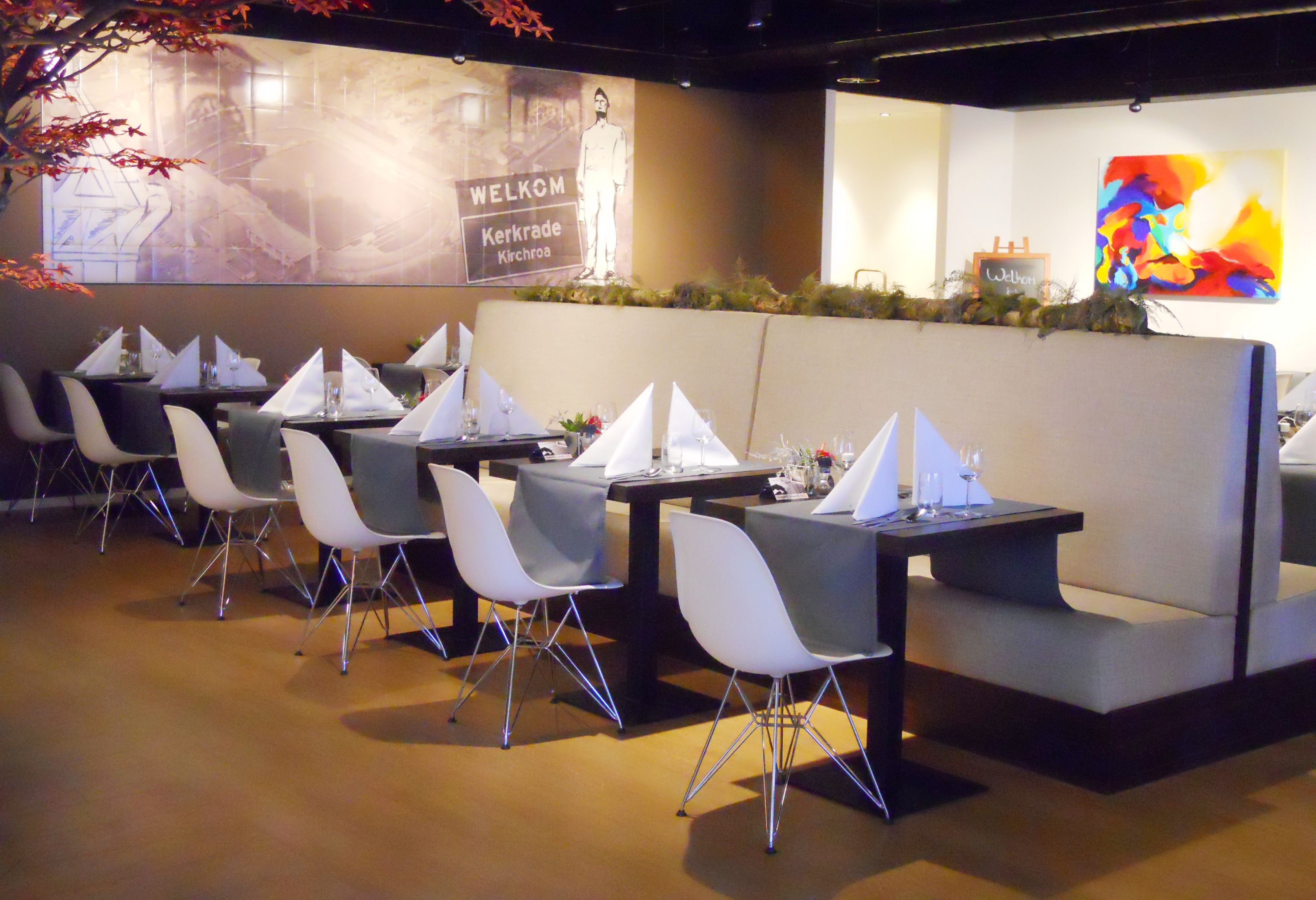 Restaurang/bar