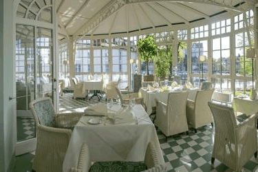 Restaurang/bar