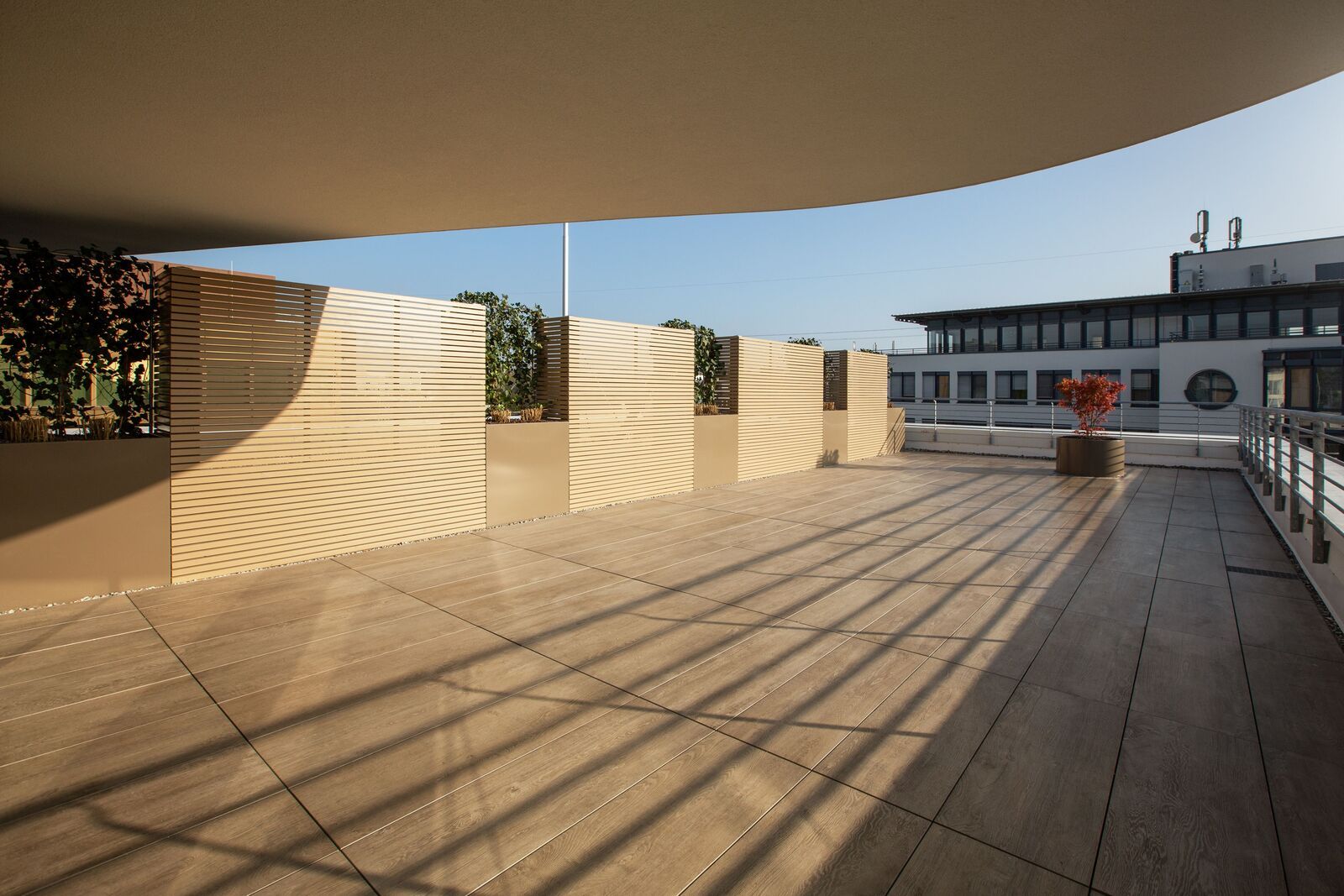 Faciliteter