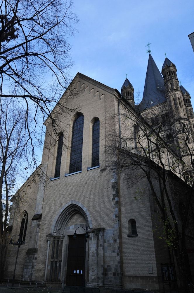 Generell