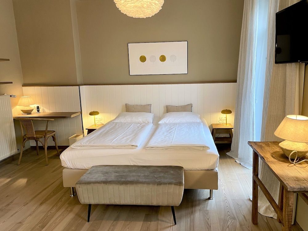 Bild på Signature dubbelrum - 1 queensize-säng - icke-rökare
