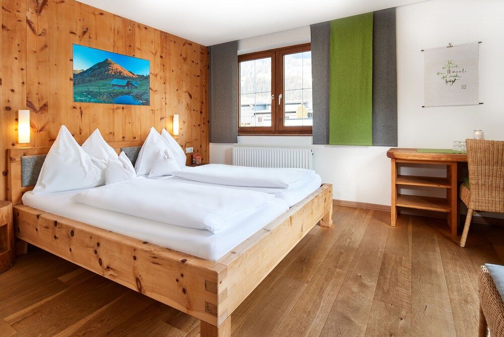 Bild på Comfort dubbelrum
