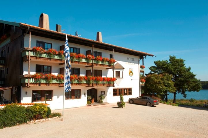 Byggnad