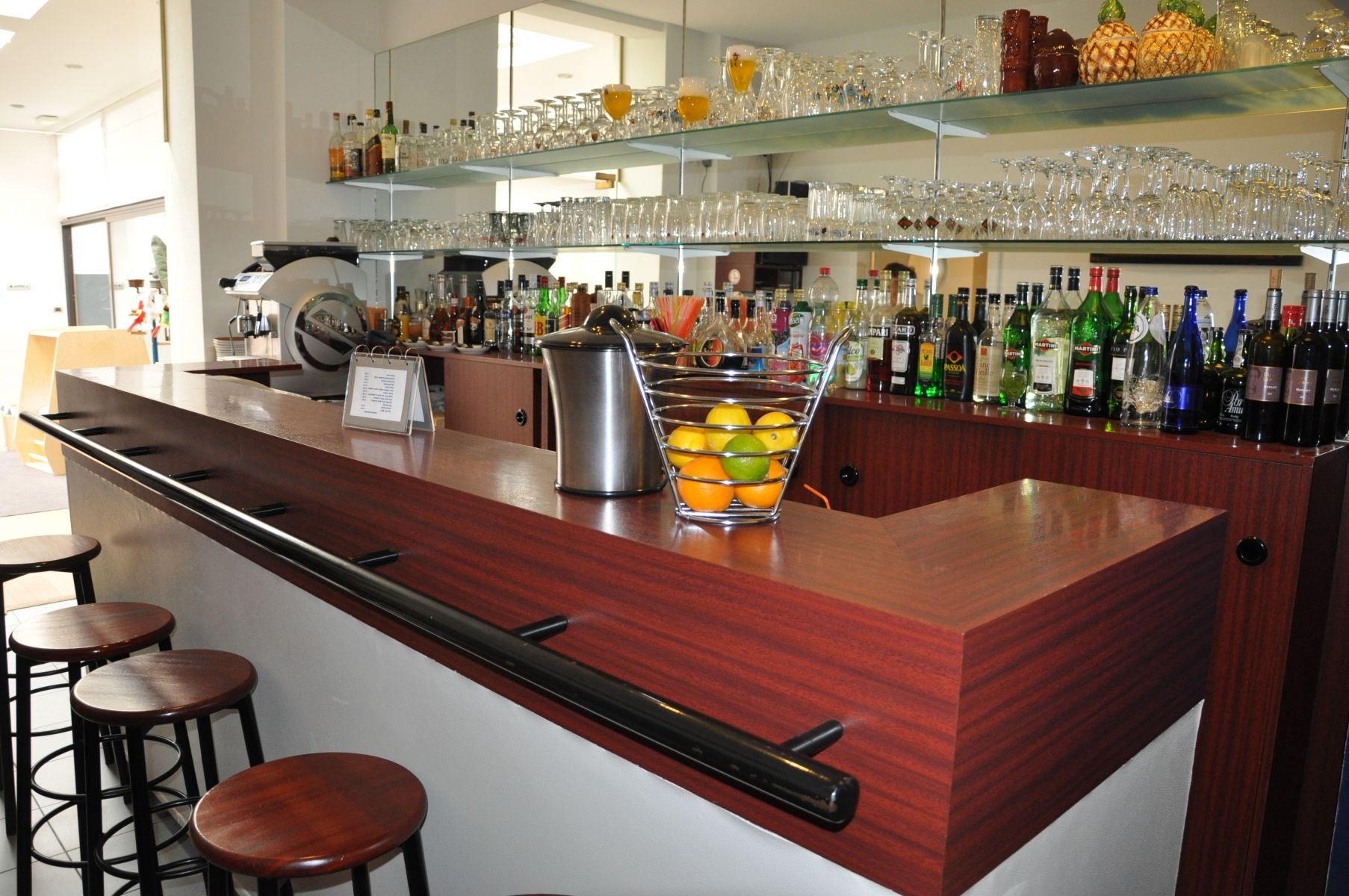 Restaurang/bar