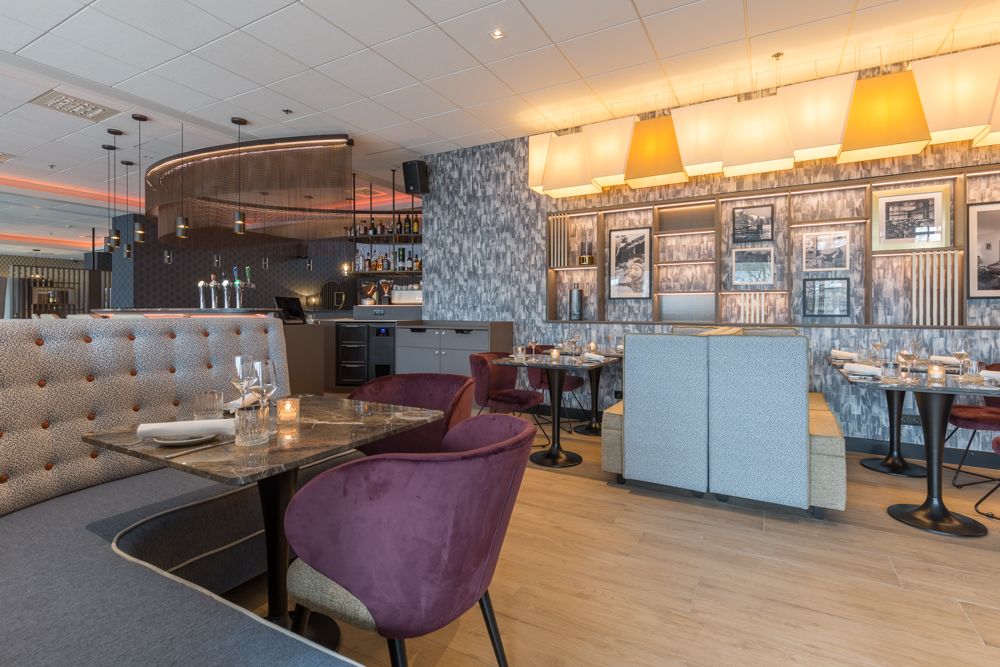 Restaurang/bar