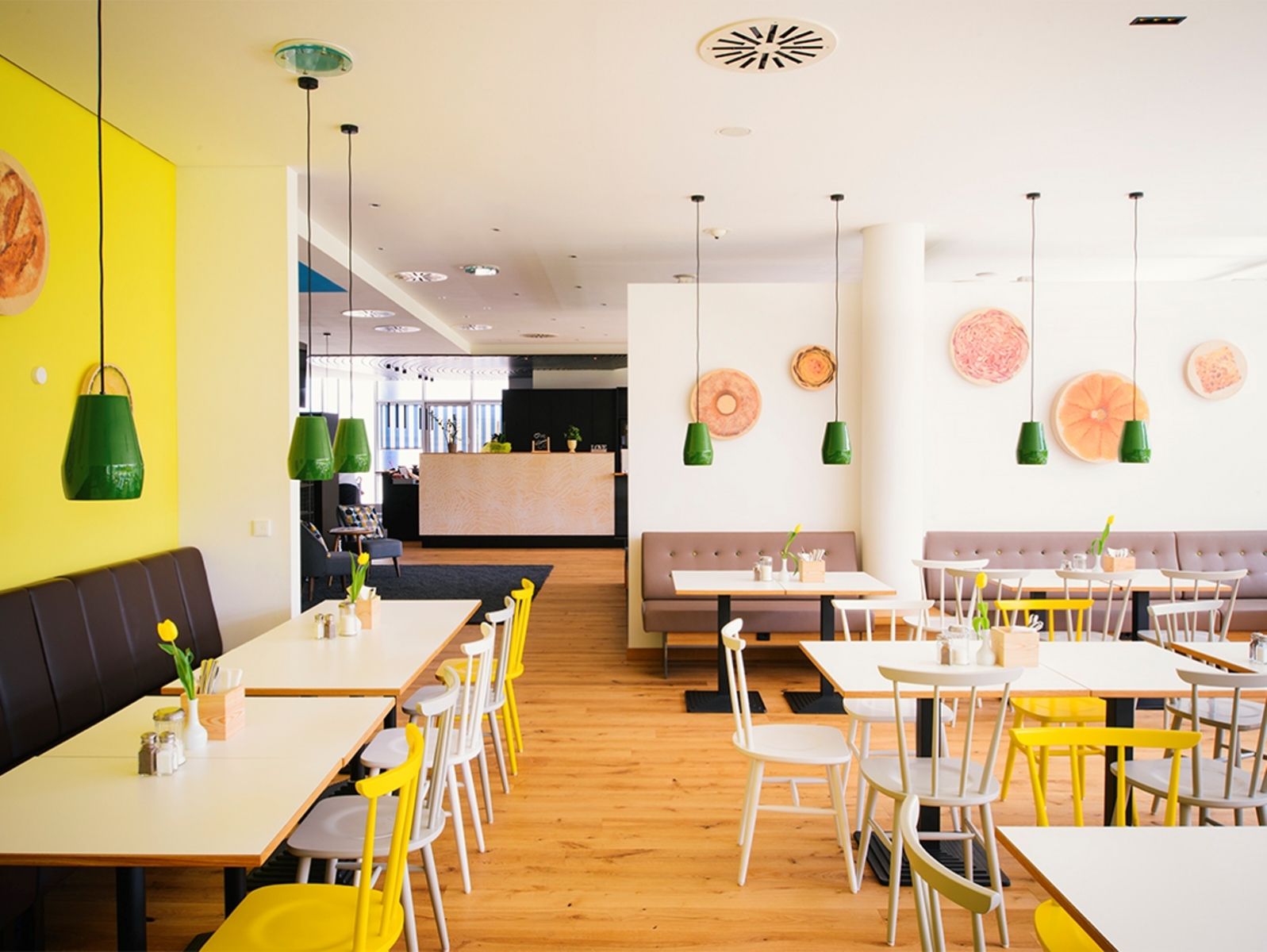 Restaurang/bar
