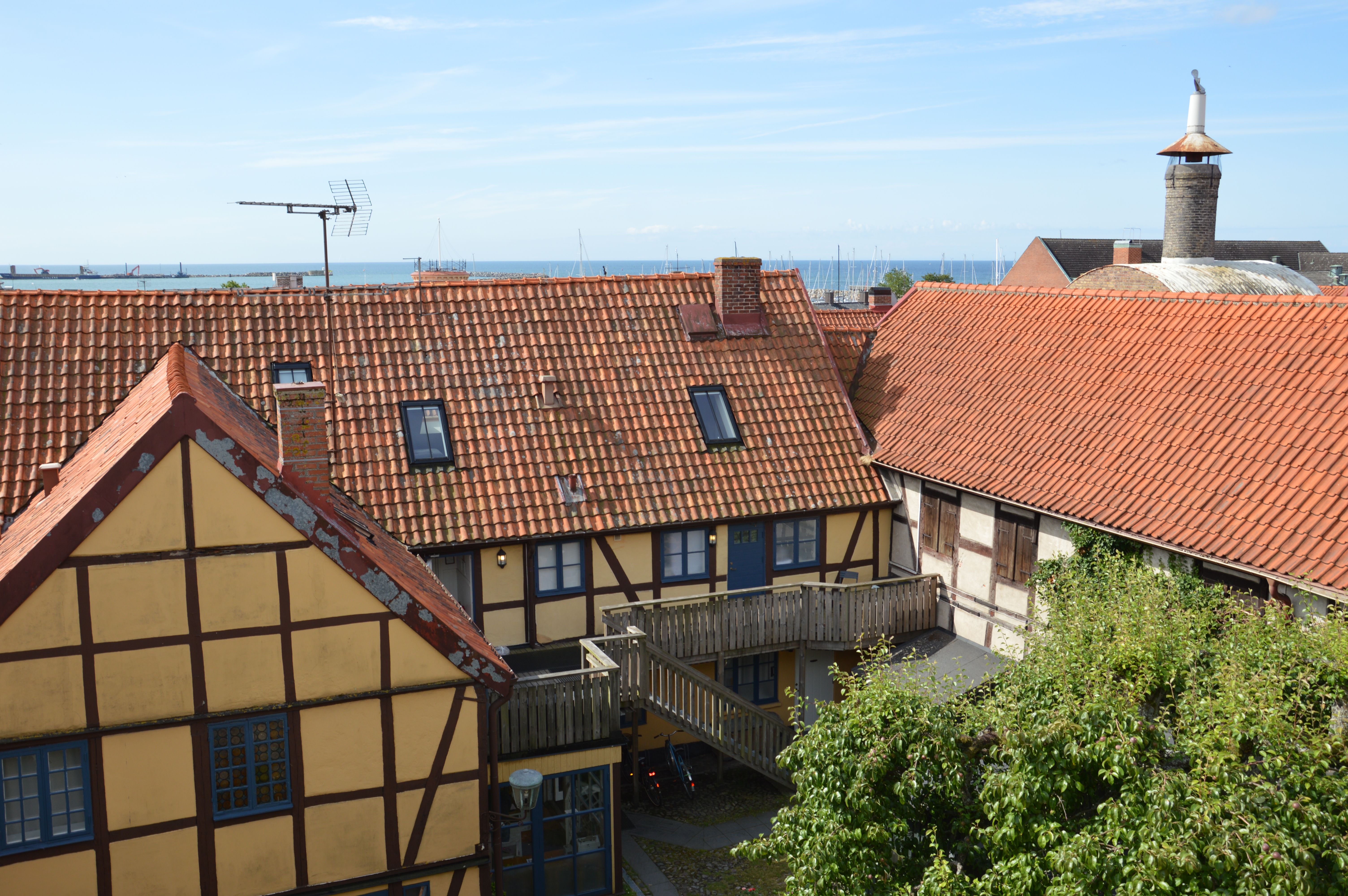 Byggnad