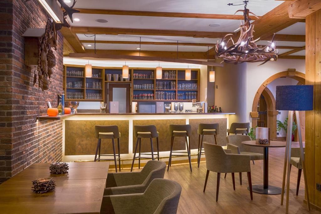 Restaurang/bar
