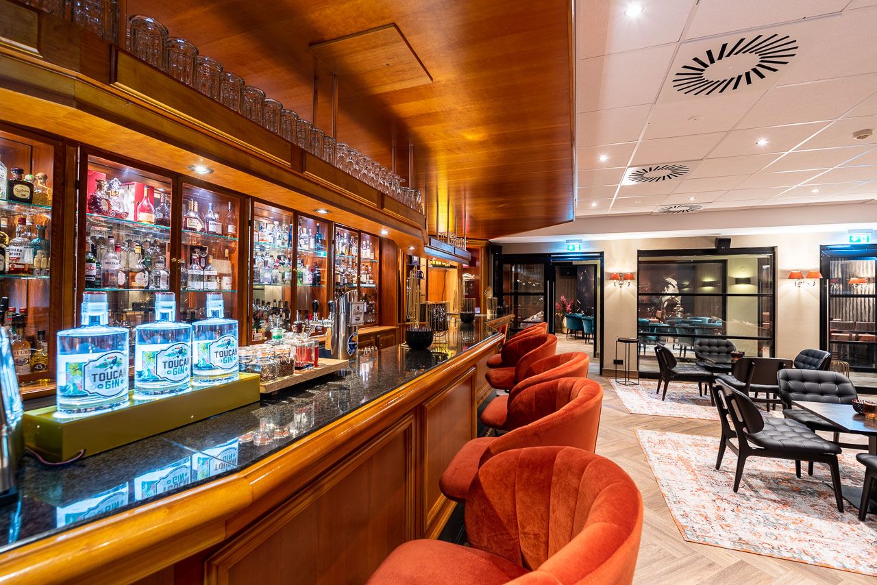 Restaurang/bar